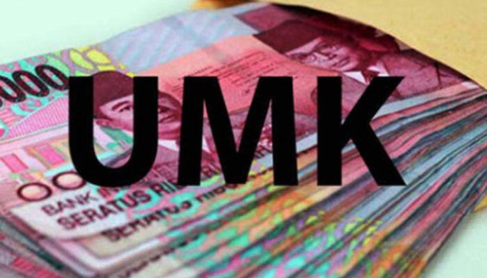 Kenaikkan UMK Tangsel 2026 Tunggu Putusan Gubernur Banten