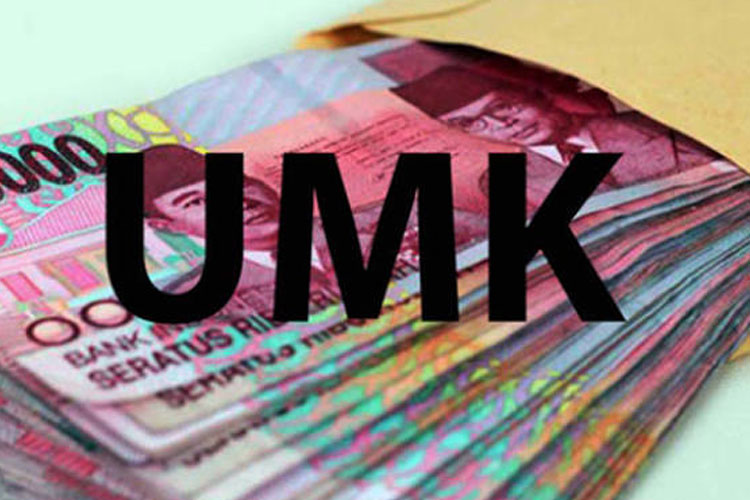 Kenaikkan UMK Tangsel 2026 Tunggu Putusan Gubernur Banten