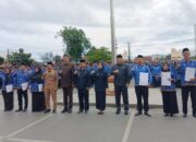 Bupati Serang Ingatkan P3KPW untuk Jaga Integritas