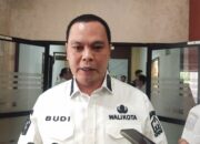 Wali Kota Serang Salahkan BPJT Soal Penyebab Banjir di Kelurahan Unyur