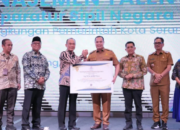 Pemkot Serang Terapkan Manajemen Talenta untuk Penempatan Pejabat