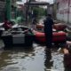 Korban Banjir Periuk Tangerang Minta Gubernur Banten Keruk Situ Bulakan