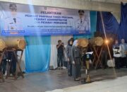 Lolos Open Bidding, Sekdis Dispora Kabupaten Tangerang Jabat Kepala BKPSDM Kabupaten Serang