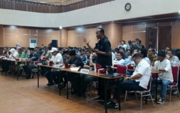 Warga Korban Banjir Cilegon Desak Perbaikan Menyeluruh