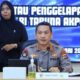 Polda Banten Stop Pajang Tersangka saat Konfrensi Pers