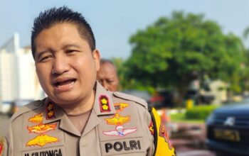 Polres Cilegon Klaim Kriminalitas Turun Drastis Selama 2025