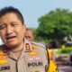 Polres Cilegon Klaim Kriminalitas Turun Drastis Selama 2025