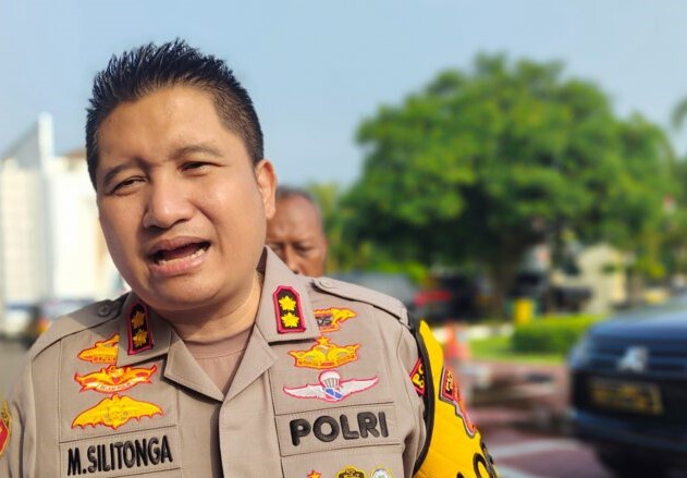 Polres Cilegon Klaim Kriminalitas Turun Drastis Selama 2025