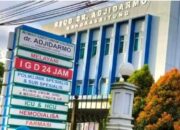 RSUD Adjidarmo Nunggak Utang Pembelian Darah ke UDD PMI Lebak Rp 1,2 Miliar