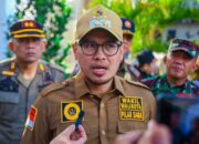 Pemkot Tangsel Mulai Uji Coba Buang Sampah ke Cilowong