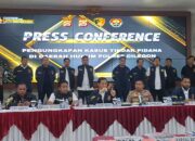 Motif Ekonomi di Balik Pembunuhan Anak Politisi PKS, Pelaku Kalah Main Saham Kripto