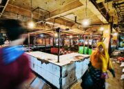 Sudah Dua Hari Pedagang Daging di Banten Mogok Jualan