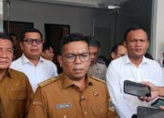 Soal Banjir di Tangerang Raya, Gubernur Banten Tidak Ingin Salahkan Hujan