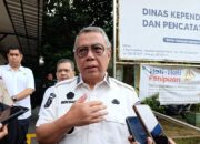 Pemkot Tangsel Cabut Status Tanggap Darurat Sampah