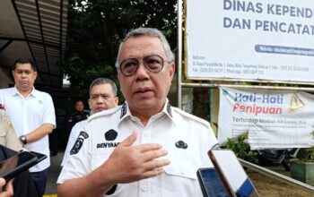 Pemkot Tangsel Cabut Status Tanggap Darurat Sampah