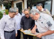 Kota Tangsel Bakal Punya Pengadilan Negeri