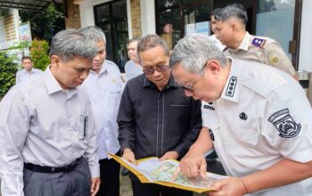 Kota Tangsel Bakal Punya Pengadilan Negeri