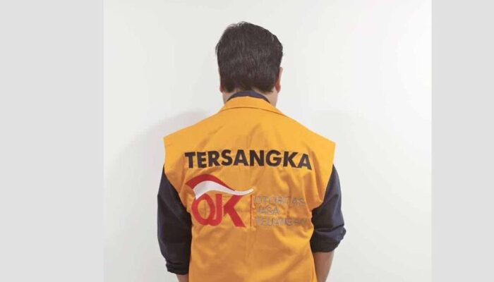 OJK Seret Bos Pinjol PT CMB ke Meja Hijau