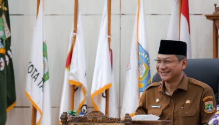 Pemprov Banten Bakal Rombak Total PT Argobisnis Banten Mandiri