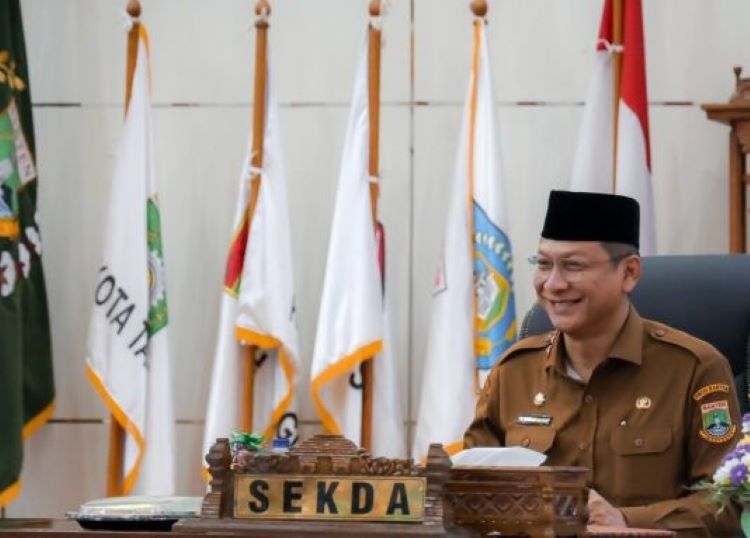 Pemprov Banten Bakal Rombak Total PT Argobisnis Banten Mandiri