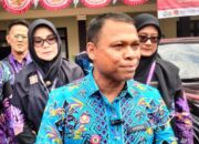 Warga Korban Banjir di Tangerang Diminta Waspada Kencing Tikus