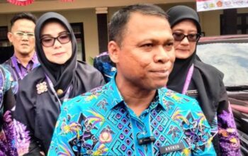 Warga Korban Banjir di Tangerang Diminta Waspada Kencing Tikus