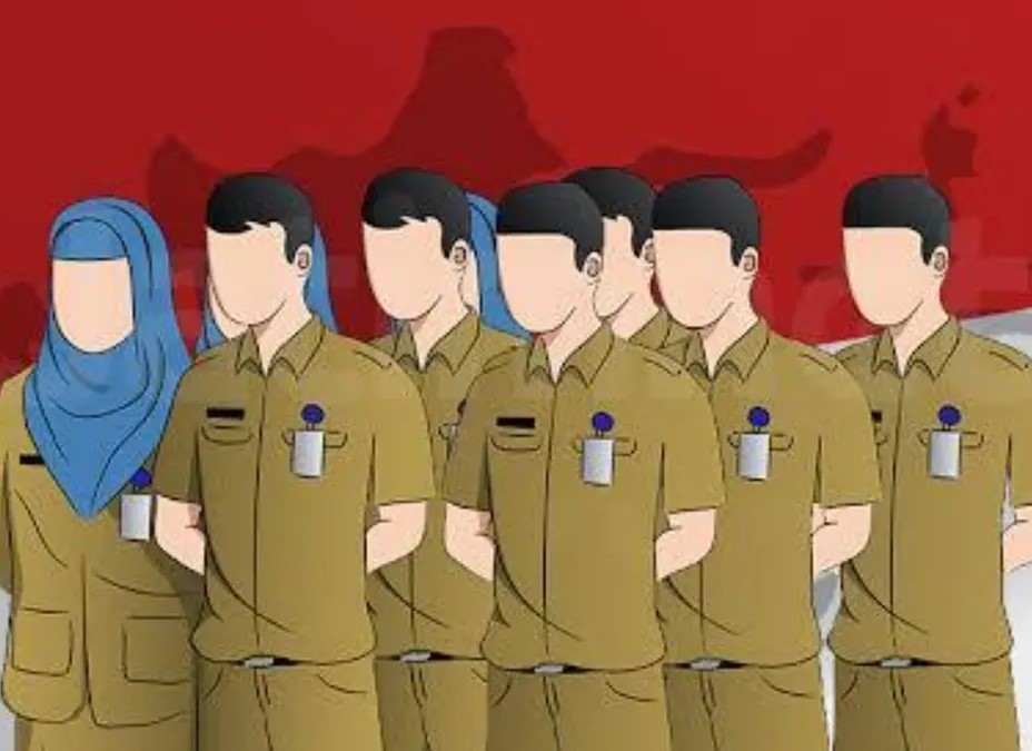 Honorer Lebak Bakal Dialihkan Jadi Outsourching