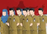 Puluhan ASN Pemprov Banten Indisipliner, Tujuh Dipecat