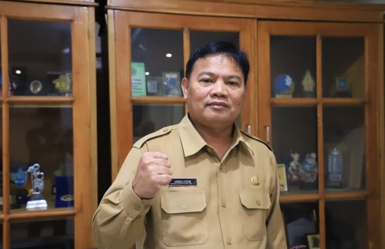 Pemprov Banten Larang Mitra Sekolah Gratis Pungut Iuran Tambahan