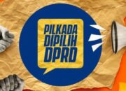 JRDP Nilai Pilkada Lewat DPRD Ancaman Bagi Kedaulatan Rakyat