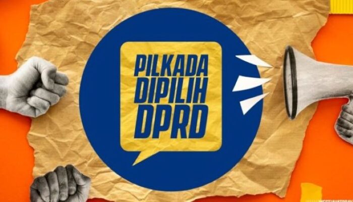 JRDP Nilai Pilkada Lewat DPRD Ancaman Bagi Kedaulatan Rakyat