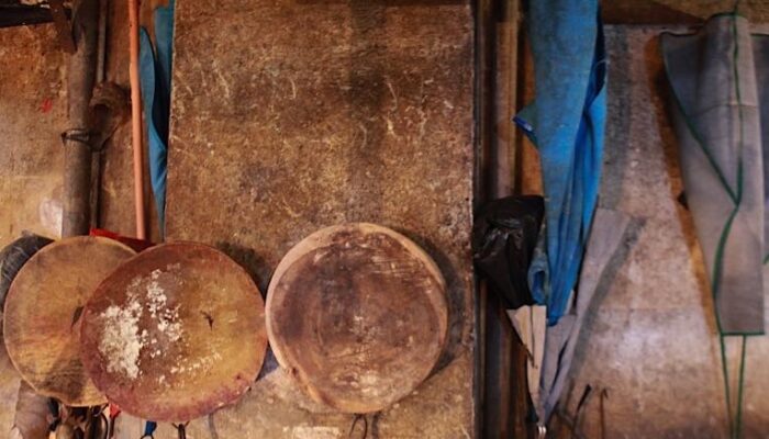 Pedagang Daging Sapi di Tangsel Stop Jualan