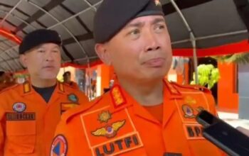 Prilaku Buruk Warga Sulitkan Pencegahan Bencana di Banten