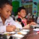 Makan Bergizi Gratis Diklaim Tembus Pelosok Desa di Banten