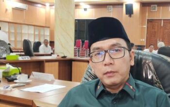 DPRD Minta Wali Kota Cilegon Berlakukan Moratorium Galian C