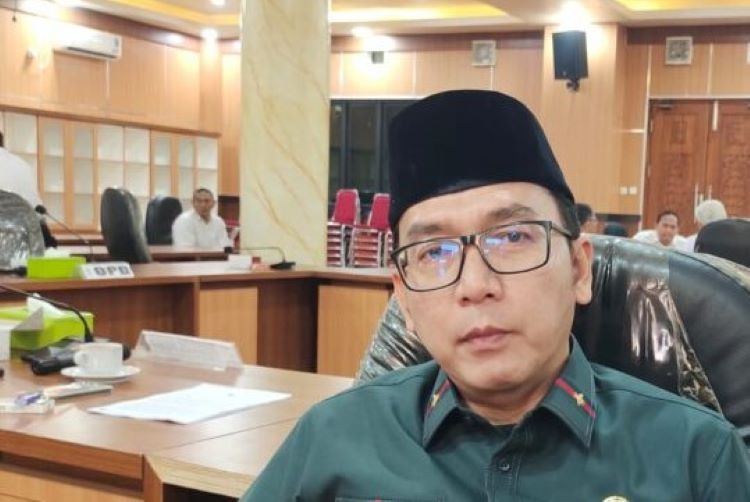 DPRD Minta Wali Kota Cilegon Berlakukan Moratorium Galian C