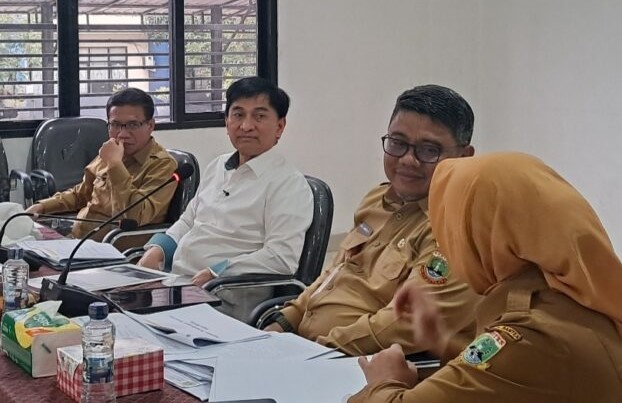 Pemprov Banten Cabut Izin Dua Perusahaan Tambang