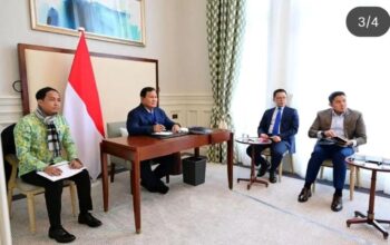 Presiden Prabowo Cabut Izin 28 Perusahaan Pemicu Bencana Aceh-Sumatera