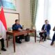 Presiden Prabowo Cabut Izin 28 Perusahaan Pemicu Bencana Aceh-Sumatera