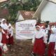 SDN 1 Gerendong Pandeglang Disegel Ahli Waris