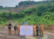 Pemprov Banten Tunda Penerbitan Izin Tambang Baru