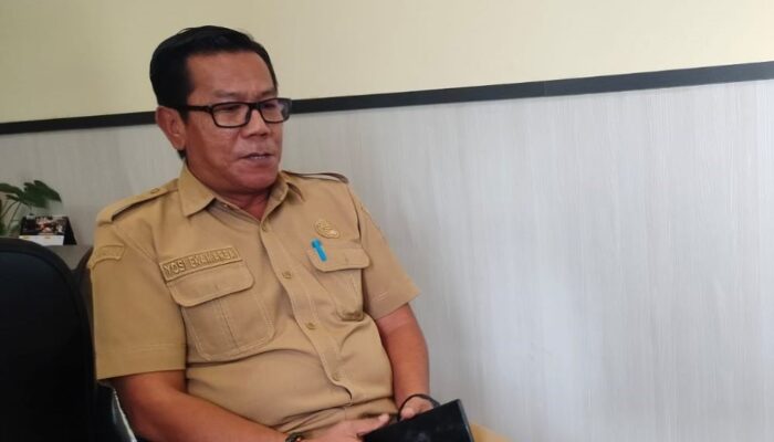 UMKM di Kabupaten Serang Wajib Sertifikasi Halal