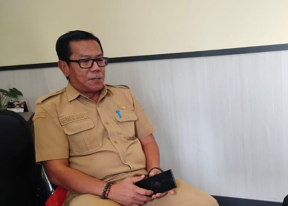UMKM di Kabupaten Serang Wajib Sertifikasi Halal