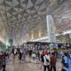 Imlek dan Sambut Puasa, Penumpang Pesawat di Bandara Soetta Melonjak