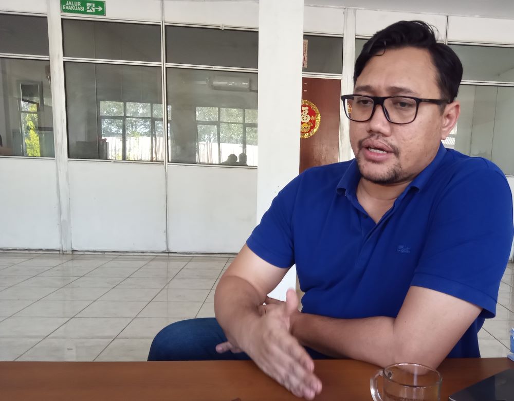Manajemen PT SLI Minta Kesempatan Berproduksi Lagi