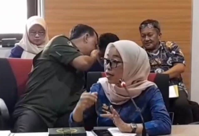 Ribuan Peserta BPJS Kesehatan di Lebak Dinonaktifkan