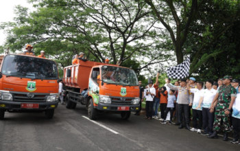 Gunernur Bakal Terbitkan Ingub Gerakan Jumat Bersih