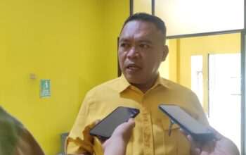 Ketua Dewan Soroti Kecelakaan di Jalan Raya Pasar Kemis, Minta Pemkab Bergerak Cepat