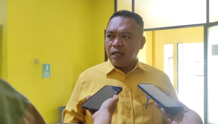 Ketua Dewan Soroti Kecelakaan di Jalan Raya Pasar Kemis, Minta Pemkab Bergerak Cepat