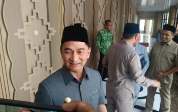 Pemprov Banten Siap Hadapi Class Action Tukang Ojek Terkait Infrastruktur Jalan